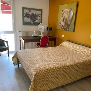 L'abribis Hotel Firminy