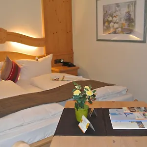 Akzent Am Bach Hotel Dettelbach