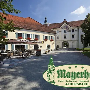 Mayerhofer Hotel Aldersbach