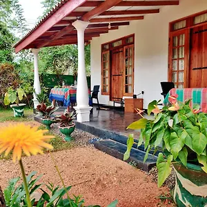 Shen Bed and breakfast